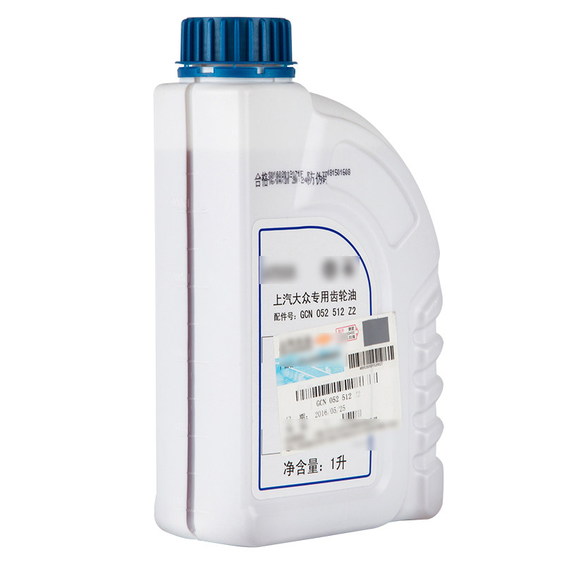 适用大众众新帕萨特迈腾明锐昊锐手动齿轮油干式手动变速箱油