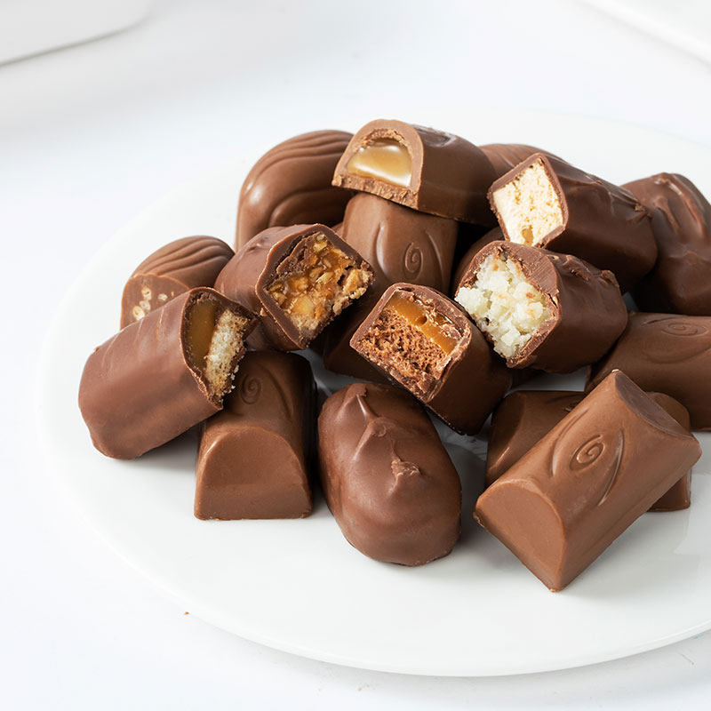 英国进口原装玛氏mars大脸脸盆巧克力celebrations什锦混合巧克力