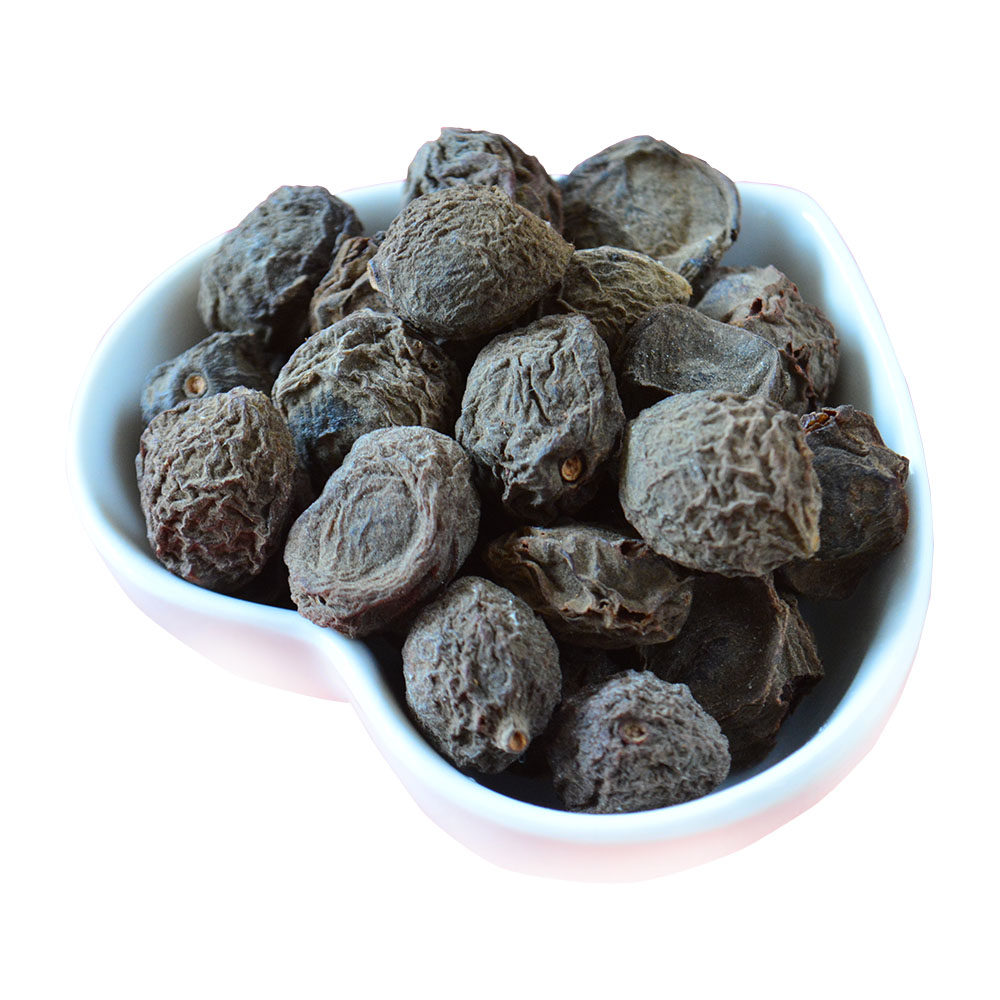 首页 痛风淘宝      乌梅干酸梅汤原料特级乌梅泡水无糖无添加黑梅