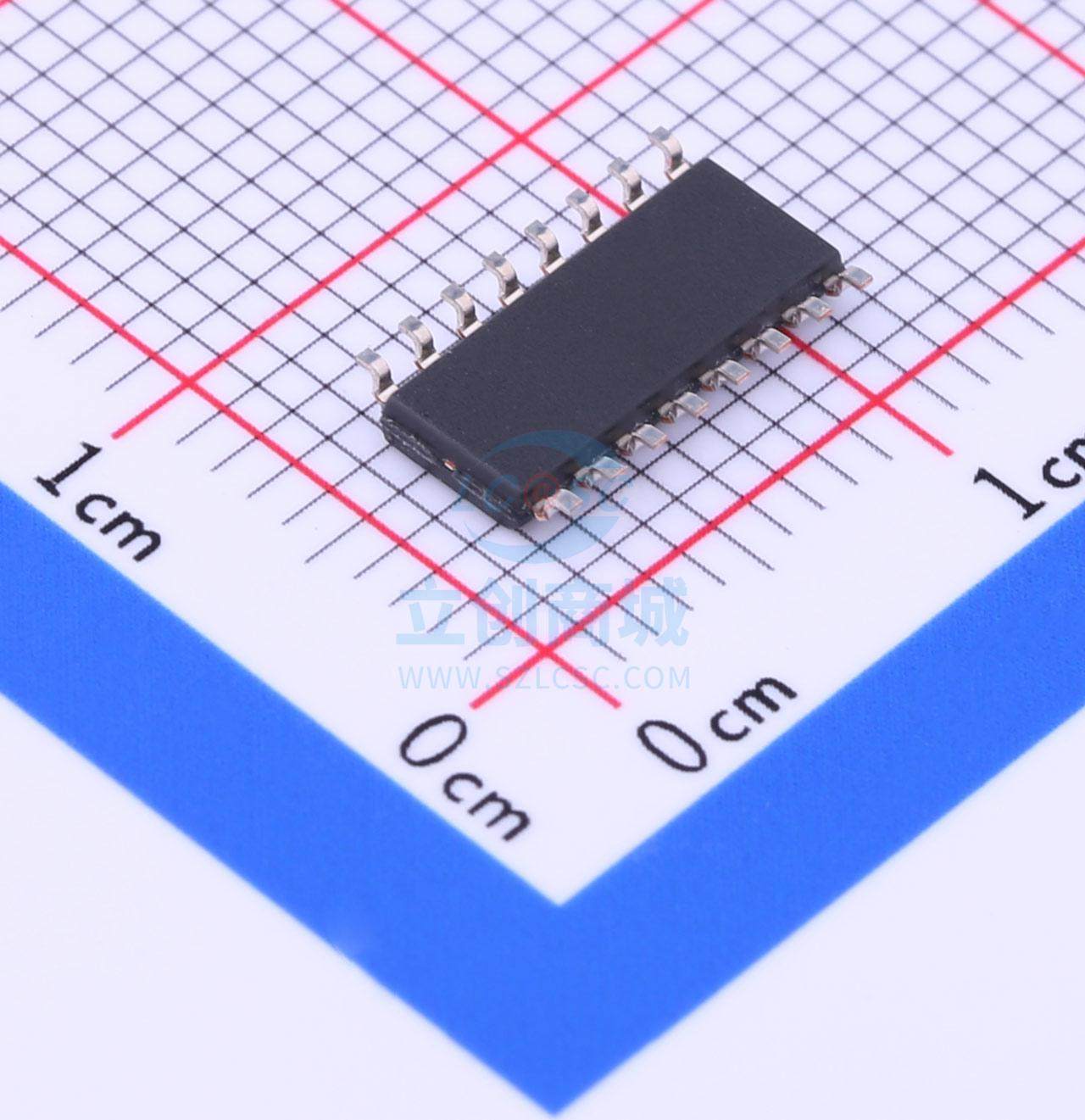 原装全新可配bom4000系列逻辑芯片hef4040bt直拍开票芯片