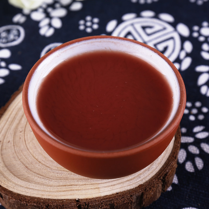 恒麒麟 长白山梅花鹿鹿血酒新鲜正品男性瓶装250ml保健品高浓度