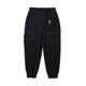 AOGZ national tide machine can wind and wear pants men's spring and autumn tide brand INS loose hip hop casual pants trend beam pants AOGZ national tide machine can wind and wear pants men's spring and autumn tide brand INS loose hip hop casual pants trend beam pants