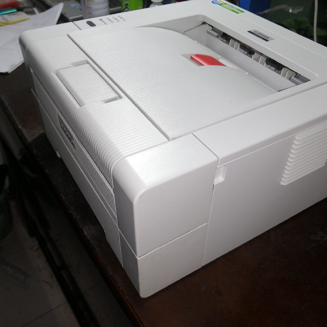 联想lj24002200兄弟21402240黑白激光家用凭证激光打印机