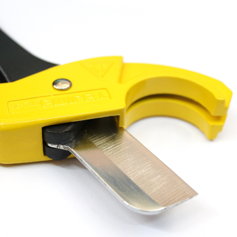 管子剪刀田岛割刀pvcppr水线管割管器切管管子割刀