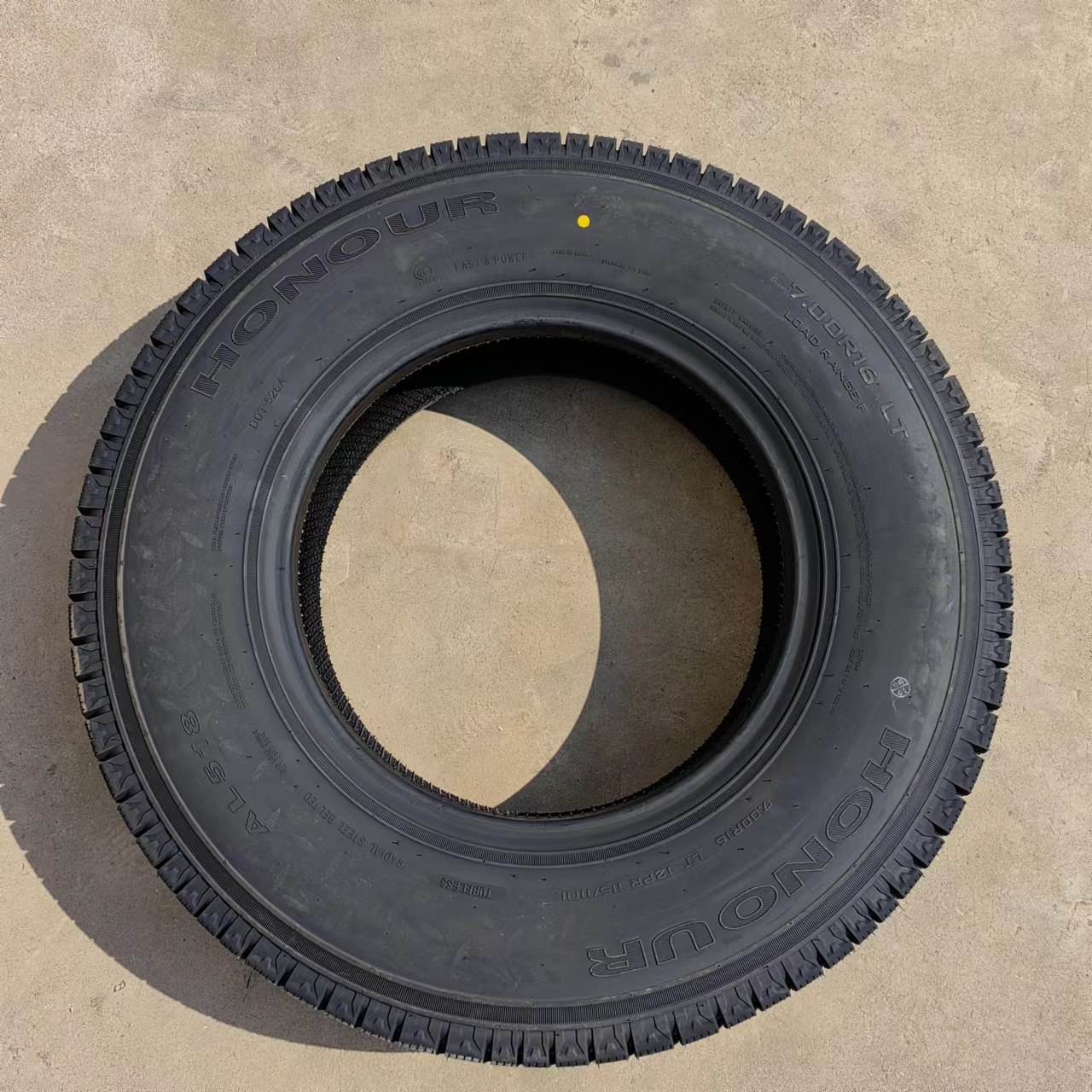 00r16lt 面包车 货车轮胎 12pr 加厚 载重 雪地胎 - 爱购网