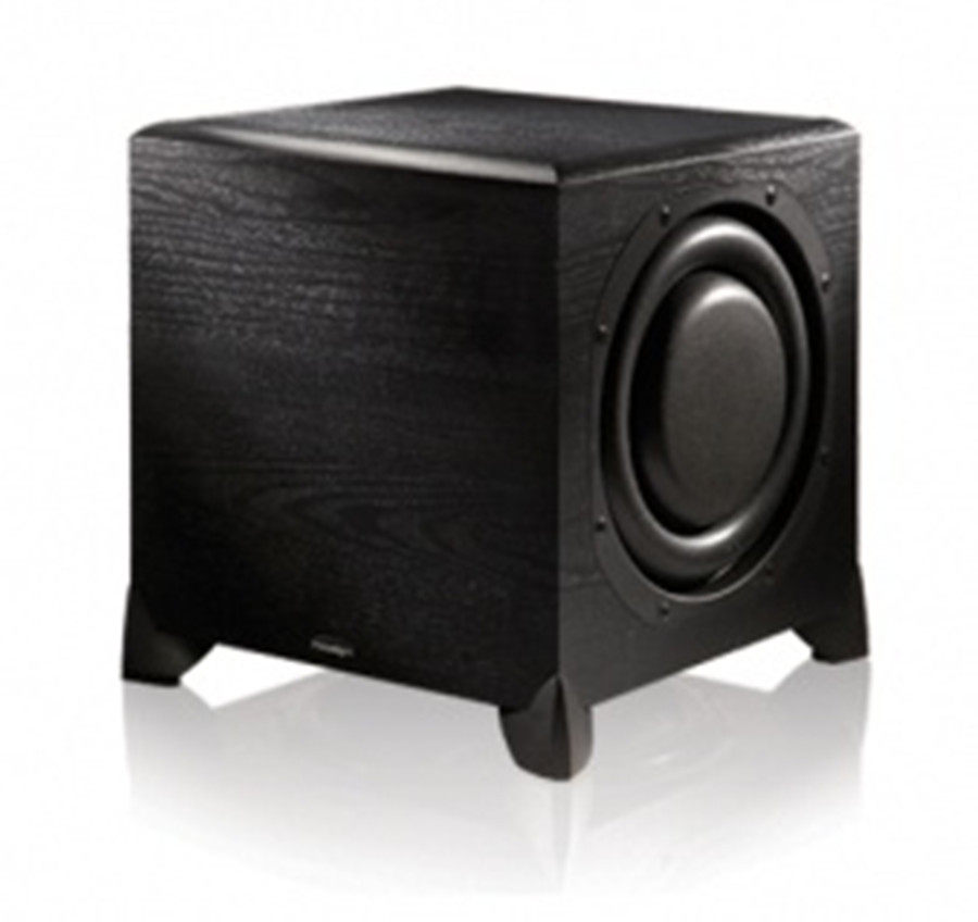 加拿大百里paradigmultracube10魔方家庭影院低音炮音箱音响低音炮