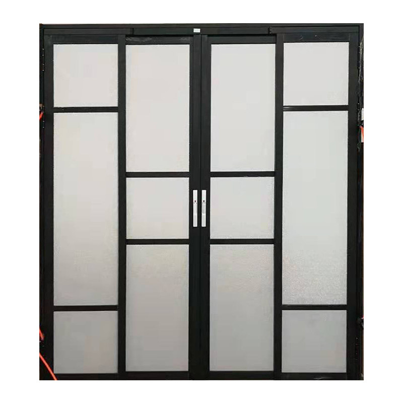 pt推拉门匹帝厨房折叠钛铝镁合金客厅阳台卫生间室内门