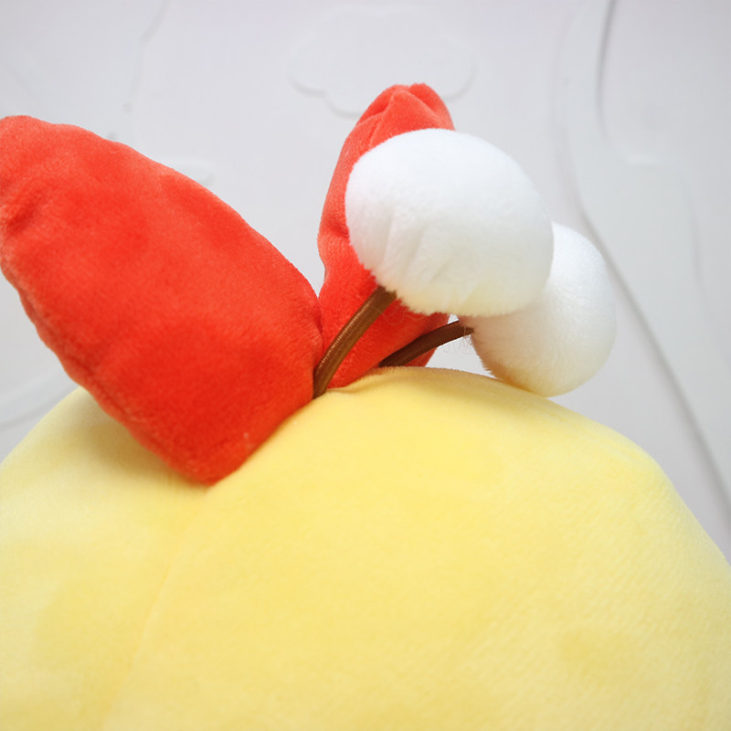 正版sumikko角落小伙伴墙角生物炸虾公仔抱枕玩偶毛绒布艺类玩具