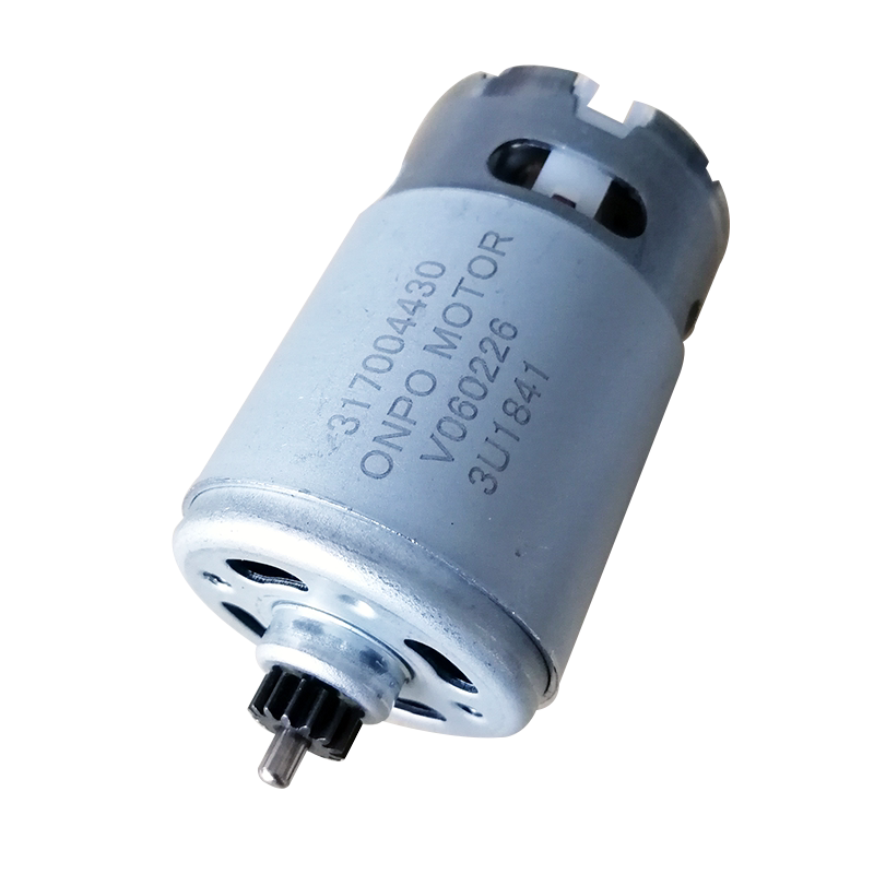 metabo麦太保bs18quick充电式手电电钻18v14马达317004430电机配件