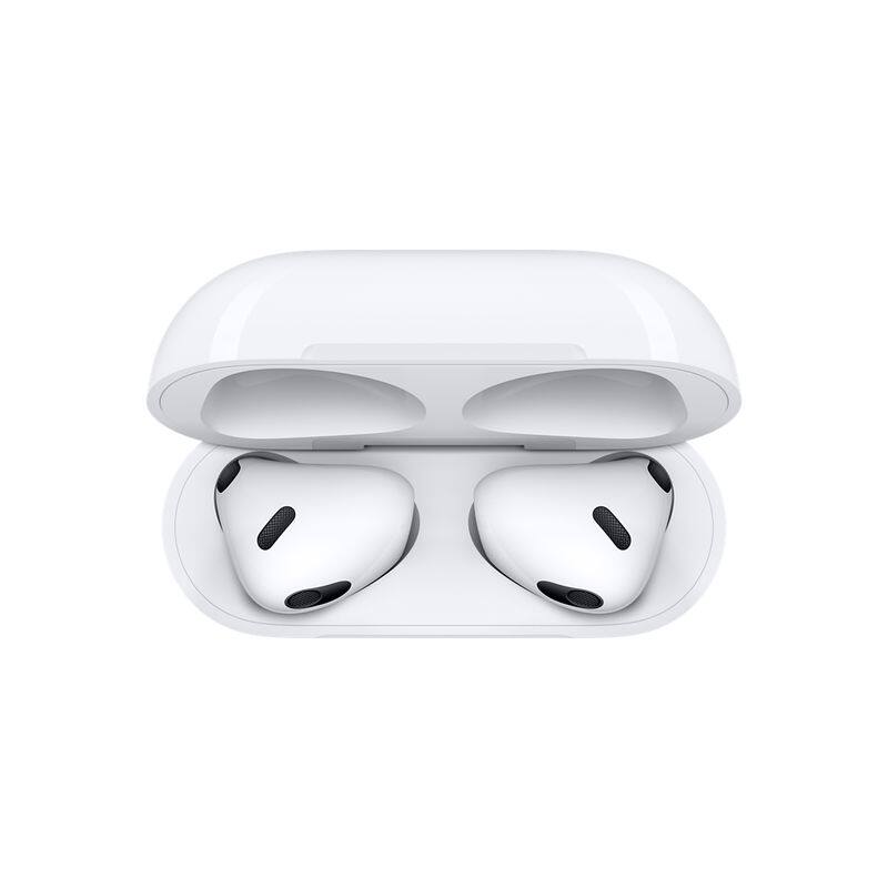 apple苹果airpods第三代全新国行蓝牙耳机