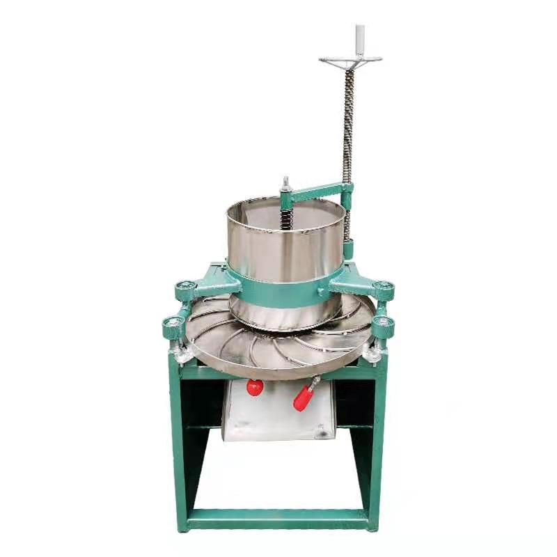 茶叶机家用电动揉茶机全自动茶叶揉捻机不锈钢中型揉捻机