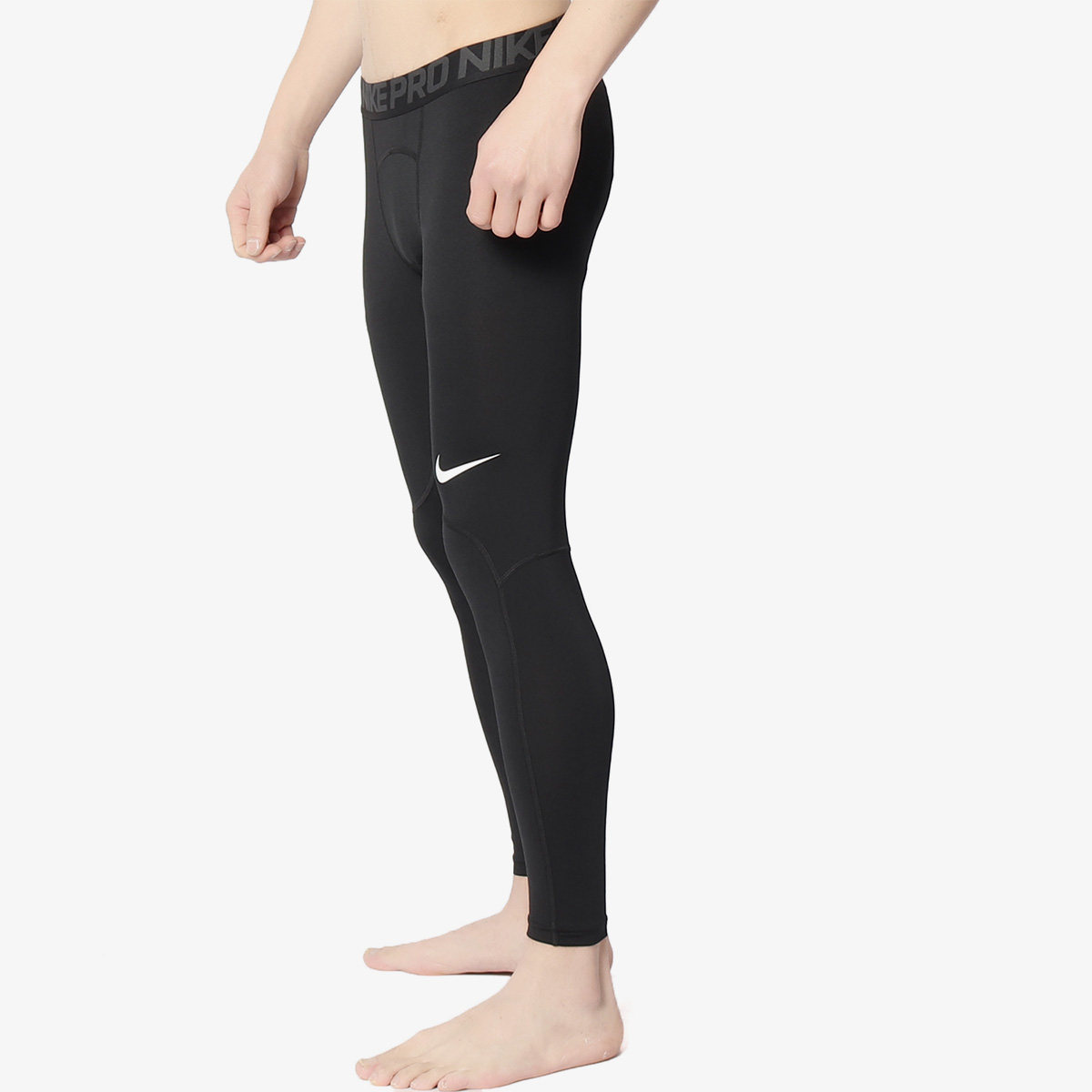 nike耐克正品2019新款pro男子篮球运动跑步运动长裤