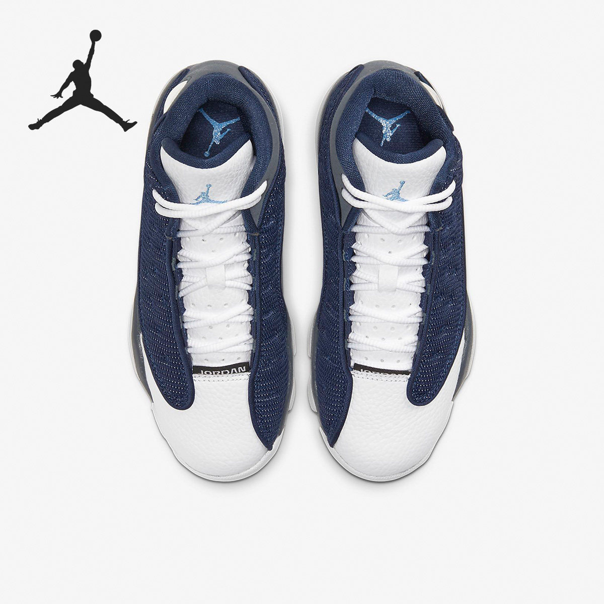 nike耐克正品jordanretropsaj13大童运动童鞋运动鞋