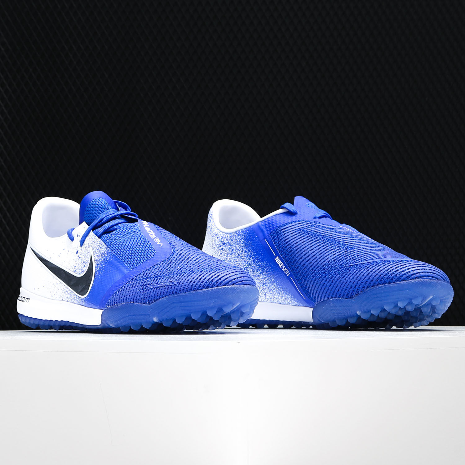 nike耐克正品zoomphantom暗煞系列男女情侣足球鞋足球鞋