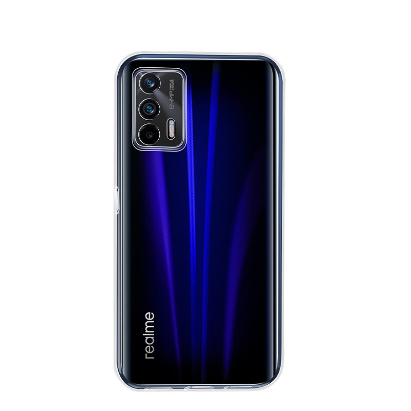x7软硅胶保护套x50pro手机壳realmegt大师探索版realme透明oppo