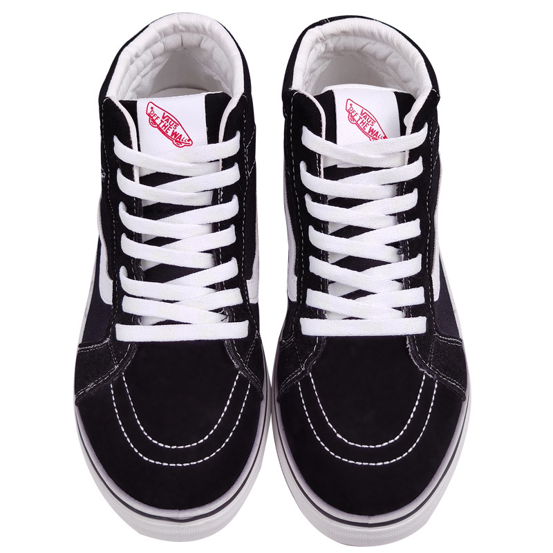 鞋带万斯夜光字母范斯荧光创意高中低帮帆布鞋鞋带