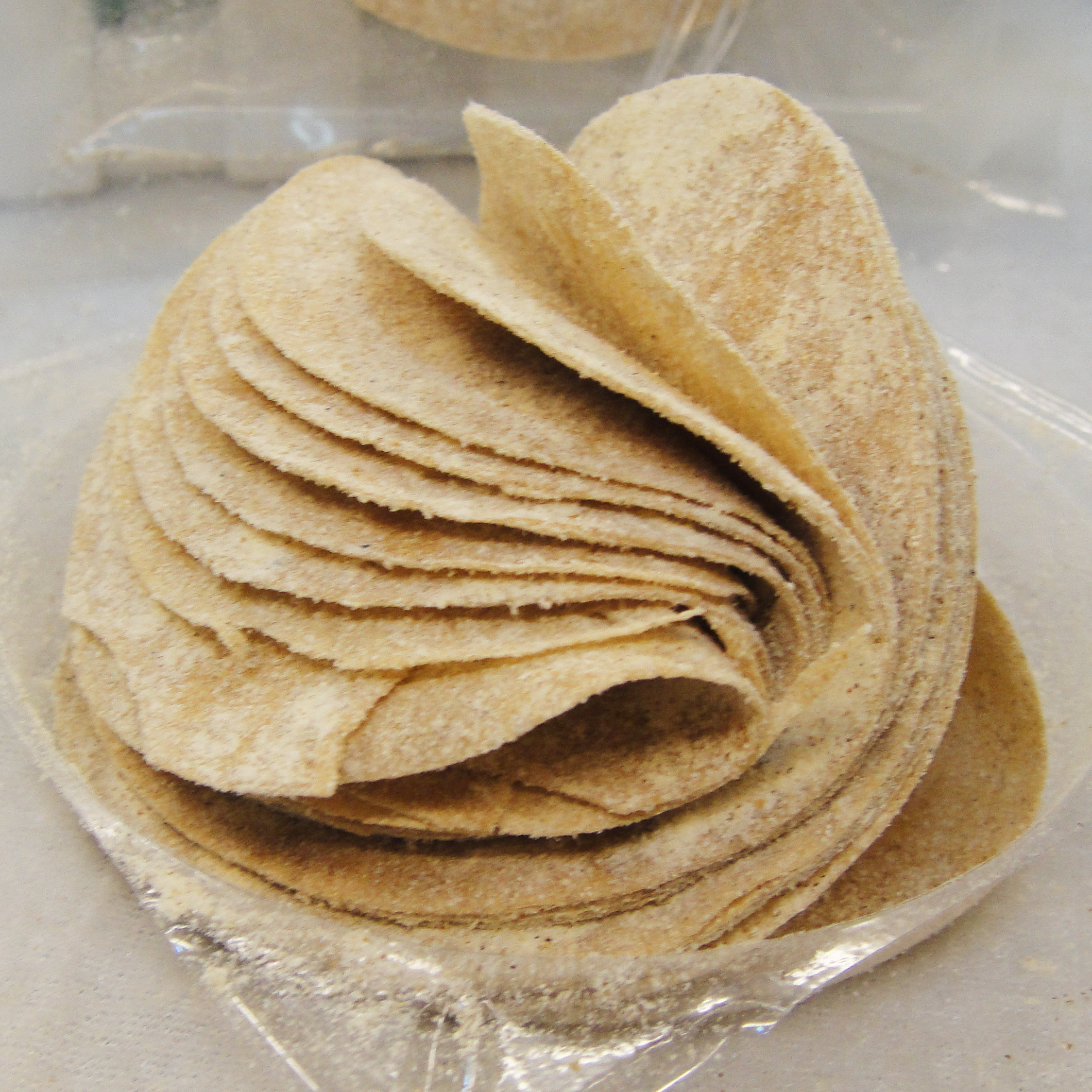 饺子皮糖面皮小时候麦芽糖薄皮面粉5袋包邮传统糕点