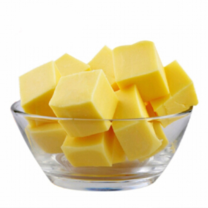 安佳奶油奶酪250g烘焙材料淋面芝士块家用慕斯芝士新