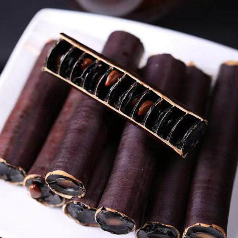 正品便秘缅甸野生2021新货特级清肠排宿便天然猫