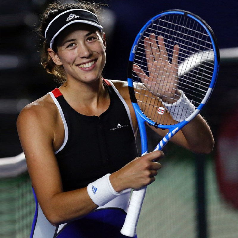 babolat百宝宝力2021温网李娜pd网球拍男女百保力网球拍