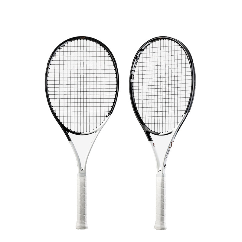 head海德小德德约科维奇网球拍2022 speed l5全碳素单人专业球拍 | 伊