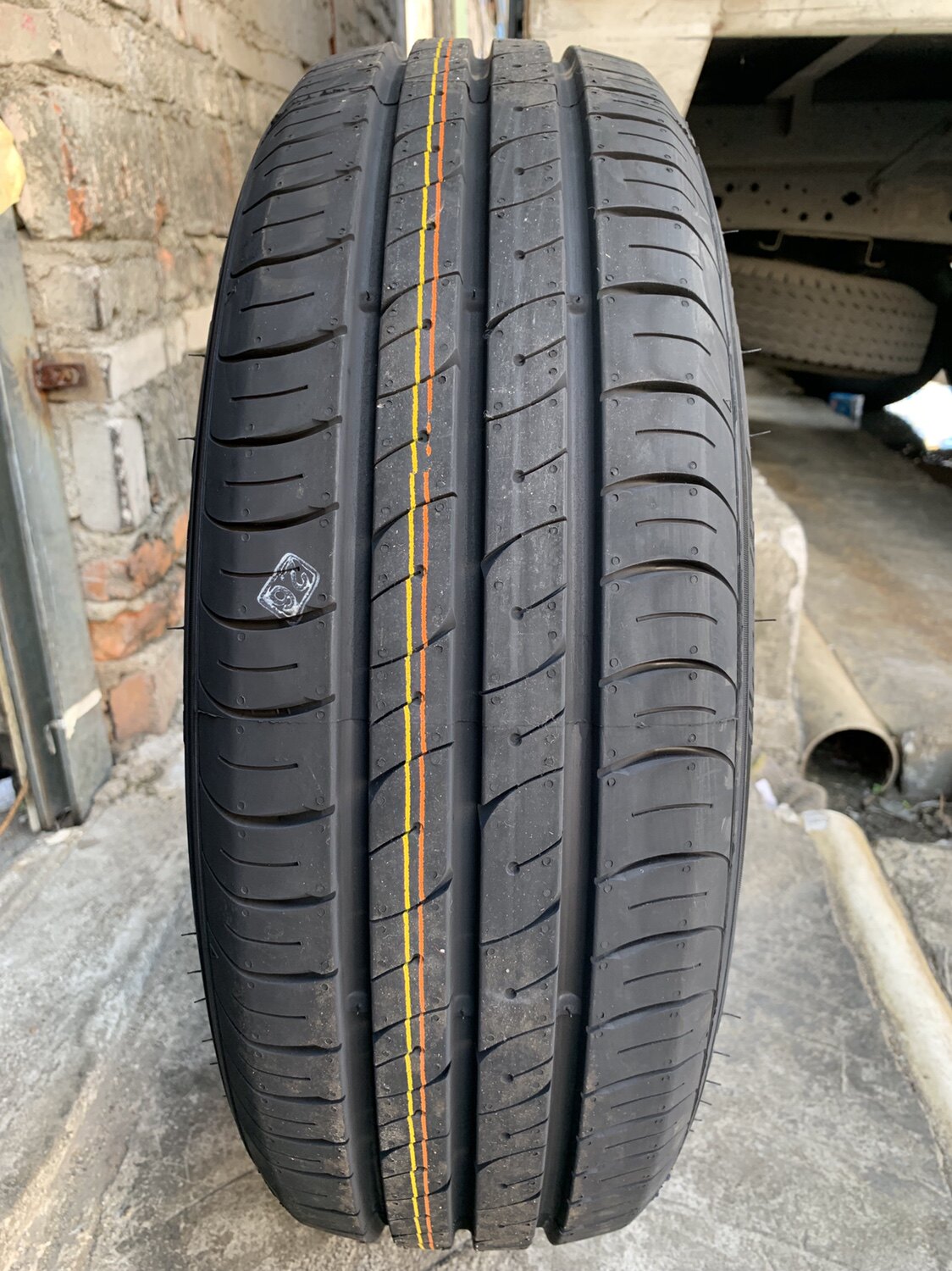 锦湖轮胎65r1588hsolushs61宝骏310wagon原配其他