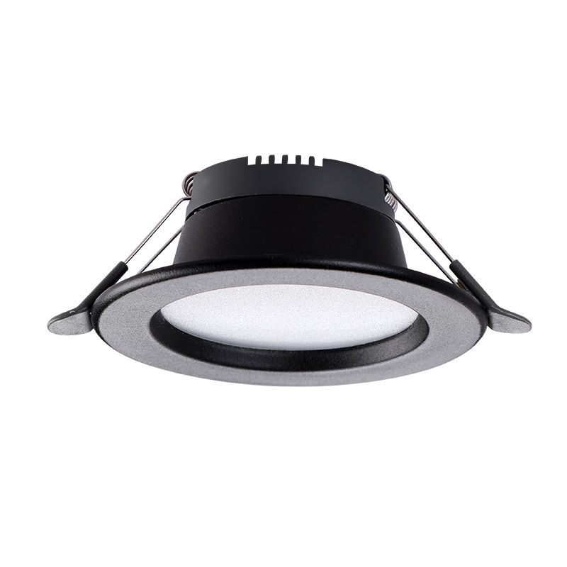 筒灯led洞灯天花灯嵌入式客厅家用开孔5w桶灯筒灯