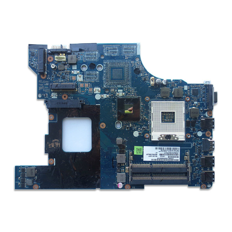 联想ibm thinkpad e530 e530c e430 集成la-8133p la-8131p 主板