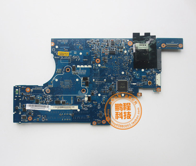 thinkpad联想e220ss220笔记本主板sr03ti7i5la7041p笔记本零部件