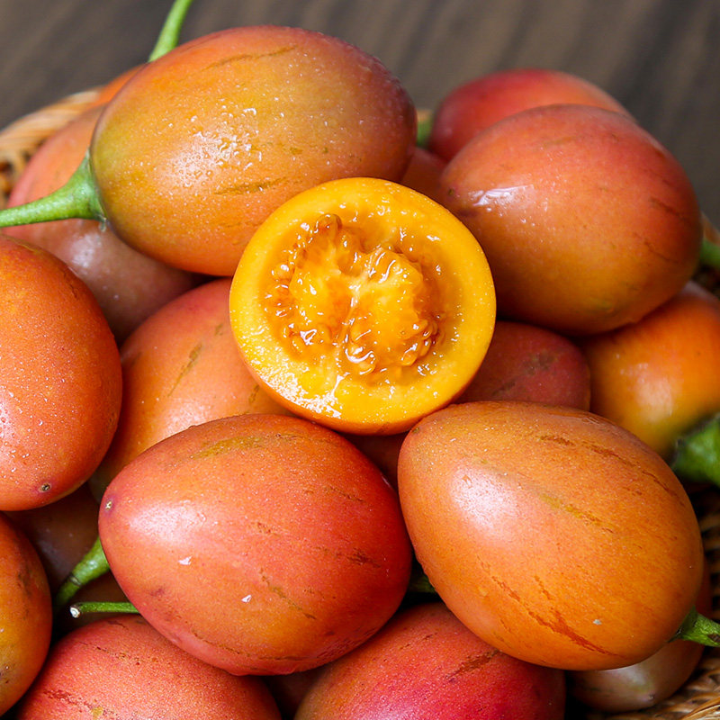 洋酸云南大树番茄腾冲特产鸡蛋果蔬菜蕃茄缅茄其它