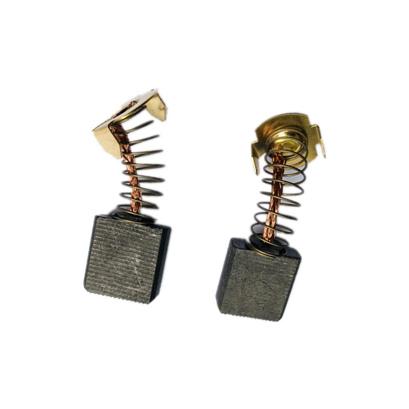 tco2100切割机碳刷博士搏世钢材型材电锯电刷其它电动工具