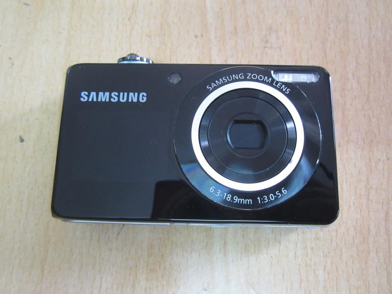 samsung/三星 dv150f复古数码相机双屏自拍pl120 pl210st77mv800