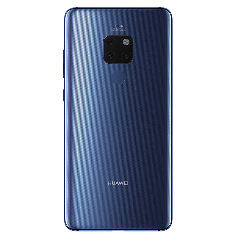 华为mate20pro手机官方旗舰店nova5i mate20x 5g全网通手机 ￥ 2 原价