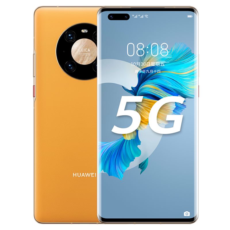 新品折叠mate40直降手机pro5g原厂mate华为huawei手机