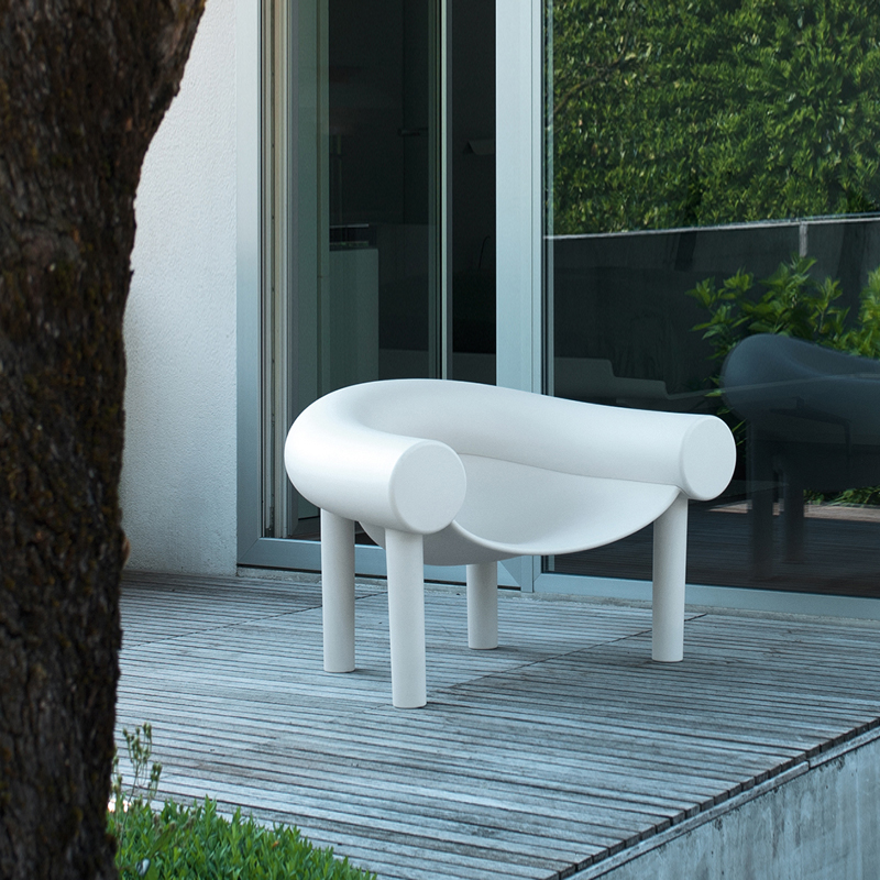 北欧设计师沙发单人休闲休闲椅椅子阳台异形彩色沙发椅