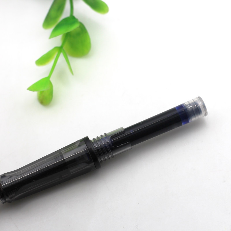 传人3907墨囊钢笔正品正姿小学生成人练字书法特细初学者男女礼品