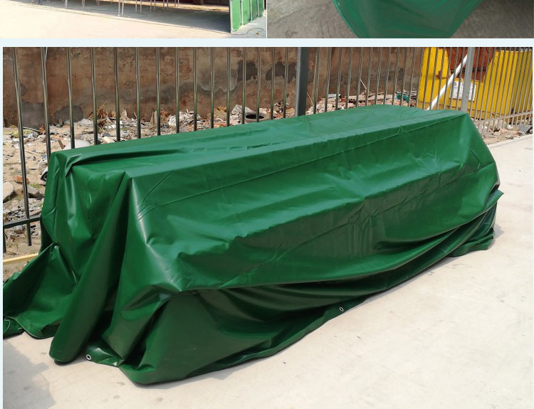 防雨托盘雨罩卡板防尘室外仓库防雨布货场盖布雨罩