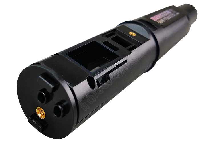 电池拜尔bs790威达m5无线麦克风话筒手咪线路板支架