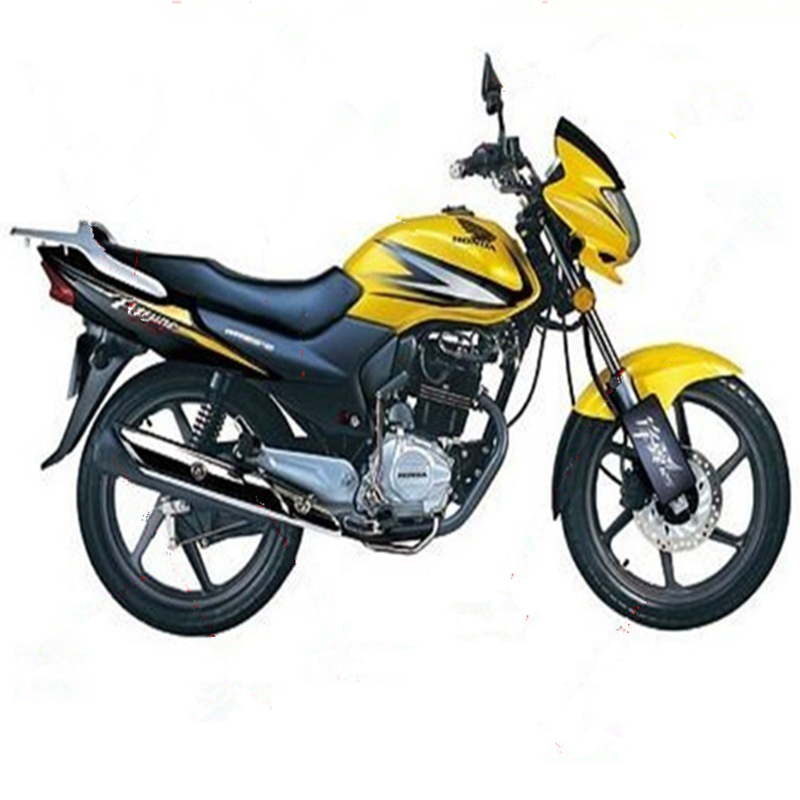 摩托车全车配件wh125-b-11锋翼大灯前泥仪表摩托车外壳