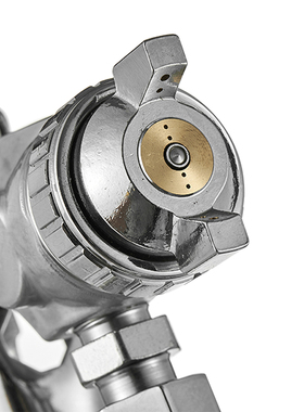 吉由精品w-77上下壶高雾喷漆喷枪