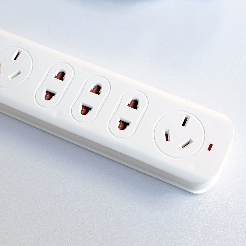 正品宜家电源插座插板接线3孔插线板插排多功多功能接线板