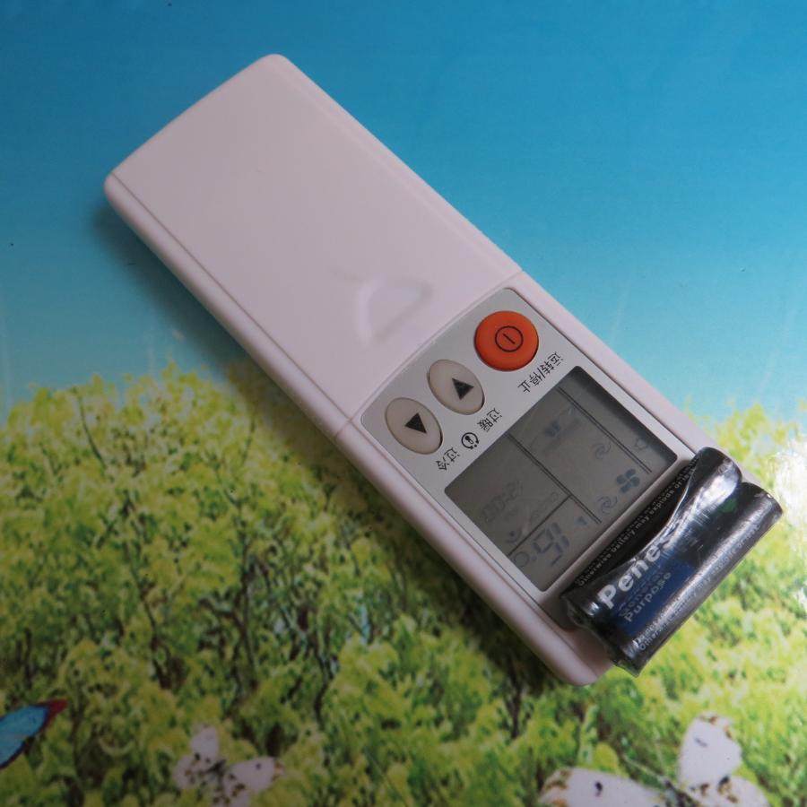 kfr25gw原装三菱空调遥控器bpfbpbkf26gw36gwbpe遥控设备