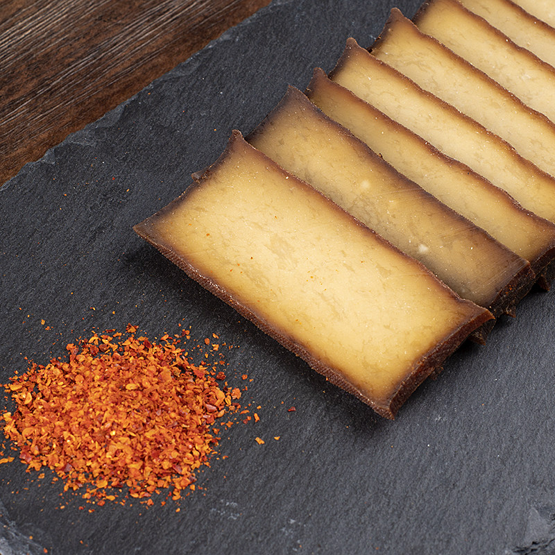 施小厨包邮手工干香老豆特产巴中四川6个硬豆豆腐干