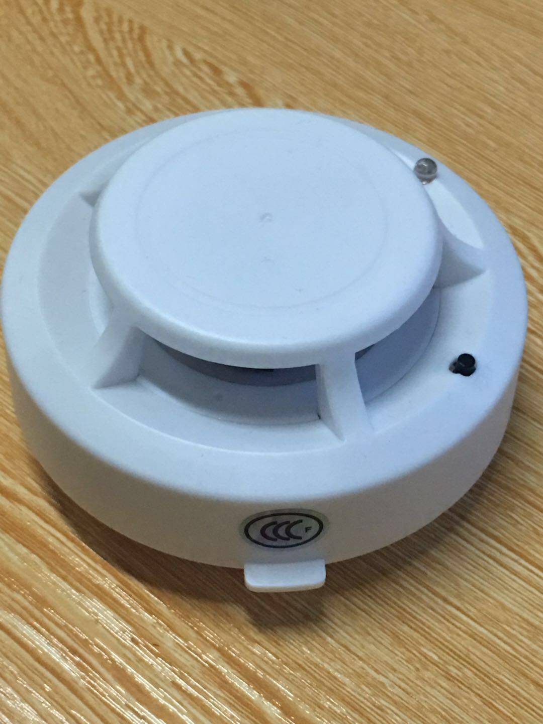 烟雾报警器消防火灾探测器家用无线烟雾感应器独立式烟感器探测器