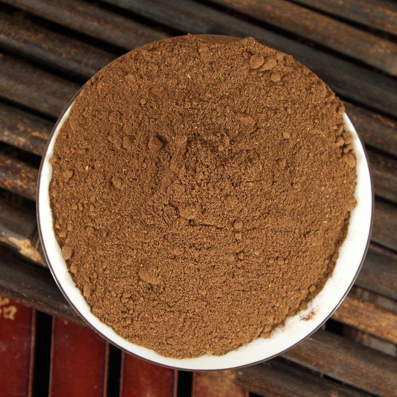 中药材生地同仁堂特级地黄磨粉另有熟地500克包其他药食同源食品