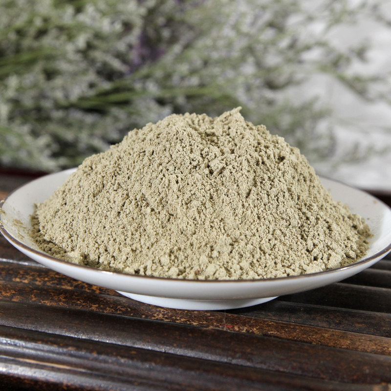 益母草粉现磨纯粉同仁堂原料500g中药材超细面膜其他药食同源食品