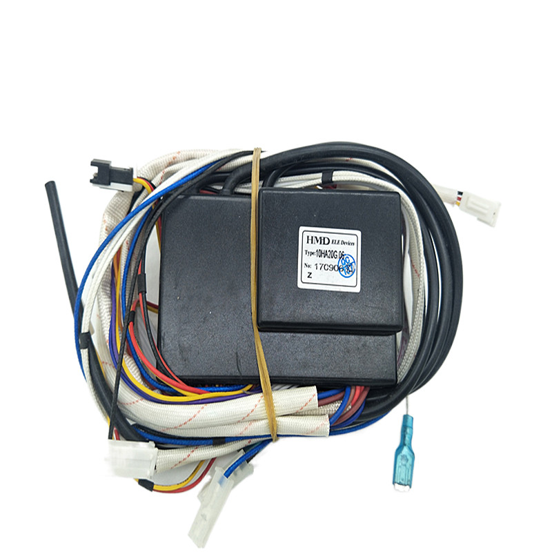 美的燃气热水器jsq2010hwb10hwa10hd1控制器10ha20g06点火器其他生活