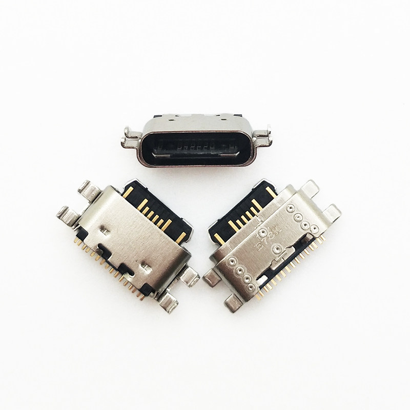 oppovivo尾插r11r15r17y55y66y67x7x9x20x21iy85手机安卓接口手机零