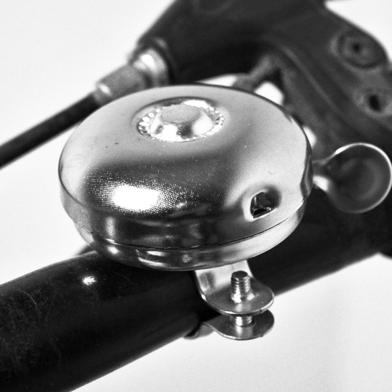 铃铛儿童自行车折叠滑板车平衡公路复古车铃