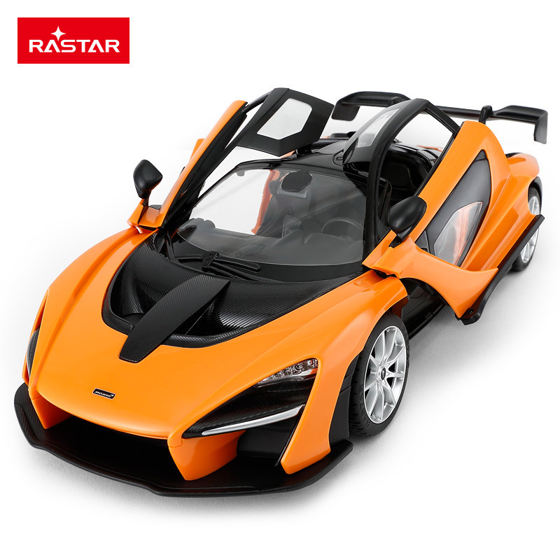 星辉usb玩具车儿童玩具儿童充电开门车模汽车遥控电动